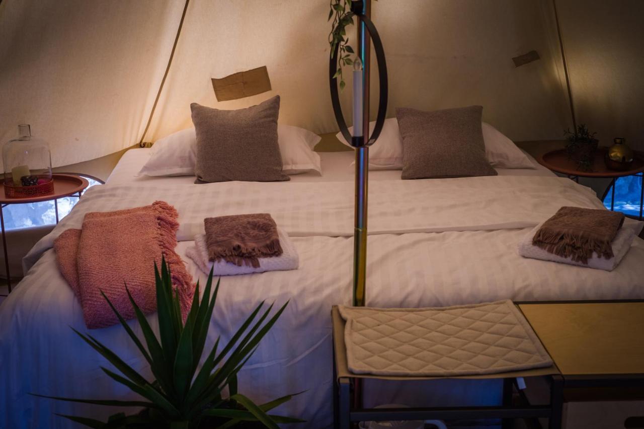 Rock Oak Camping 2 伊莫茨基 外观 照片