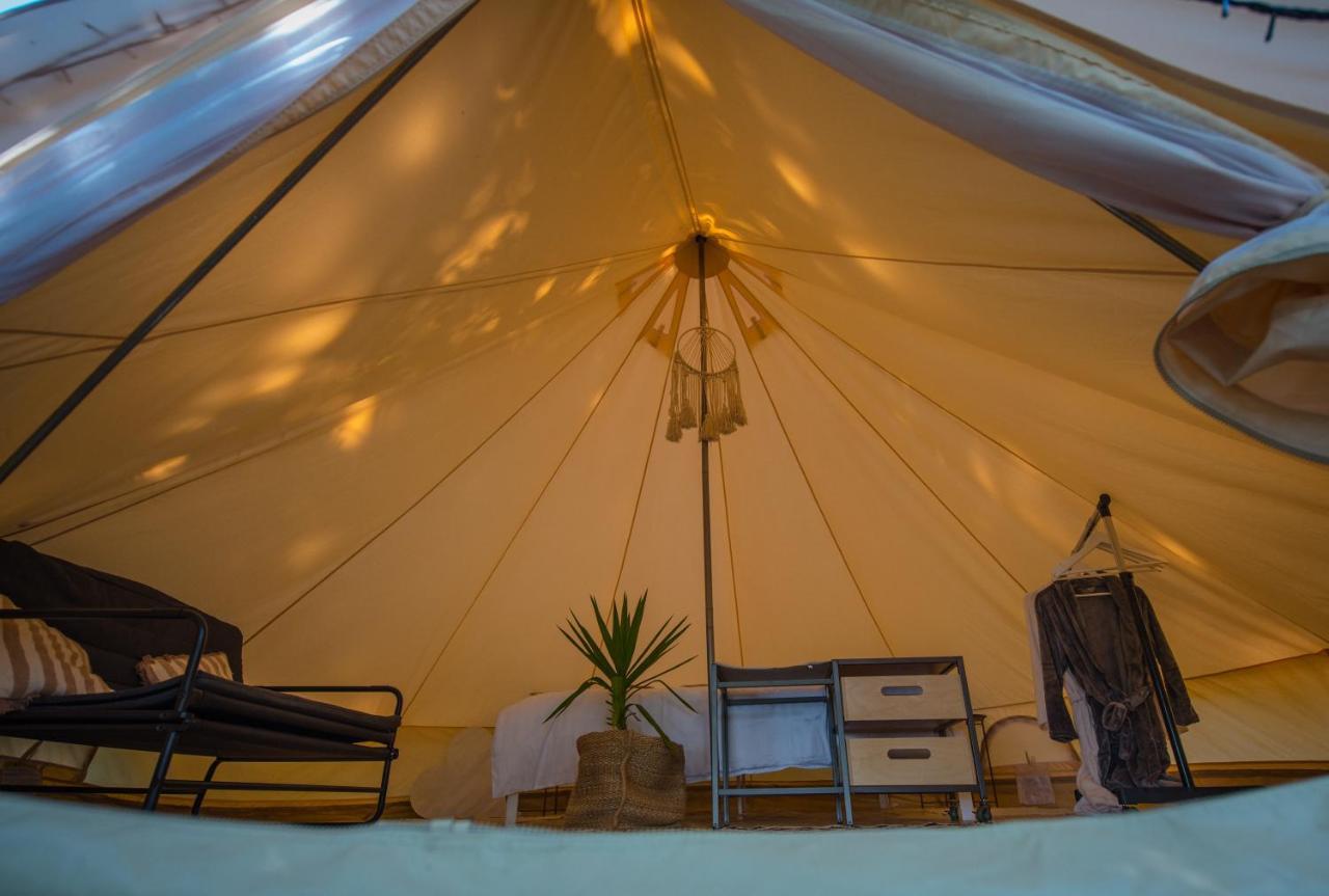 Rock Oak Camping 2 伊莫茨基 外观 照片